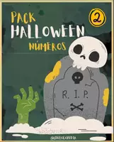Vista previa - Unidades / Secuencias / Situaciones de Aprendizaje - Paquete matemáticas - halloween - página 2
