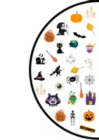 Vista previa - Unidades / Secuencias / Situaciones de Aprendizaje - LINCE® de Halloween - página 2