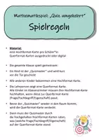 Vorschau - Spiele - Brucharten - Quiz (Mathematikspiel) - Seite 1