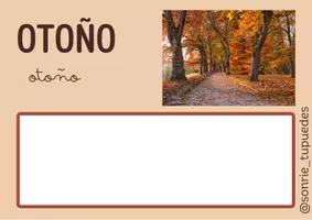 Vista previa - Unidades / Secuencias / Situaciones de Aprendizaje - Lecto otoño multinivel - Portada