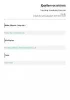 Vorschau - Arbeitsblätter - Travelling: Vocabulary Exercises (More!3 Unit 3) - Seite 3