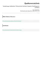 Vorschau - Arbeitsblätter - Tandembogen (editierbar)- Flächeninhalt: Rechteck, Quadrat, Parallelogramm und Raute - Seite 2