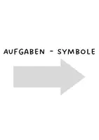 Vorschau - Poster - Fahrplan/Checkliste für die Tafel - Seite 2