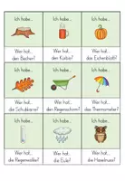 Vorschau - Spiele - Ich habe..., wer hat...? - Herbst-Edition - Seite 2