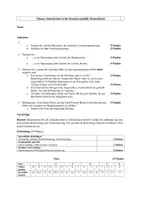 Vorschau - Test - Drei Klassenarbeiten zum Thema BRD und Gewaltenteilung - Seite 2