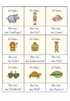 Vorschau - Spiele - Ich habe...,wer hat..?- Safari-Edition - Seite 2