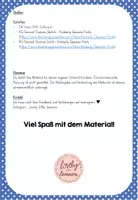 Vorschau - Arbeitsblätter - Längen - Messen mit dem Metermaß - größer, kleiner, gleich 1 Meter - Seite 1