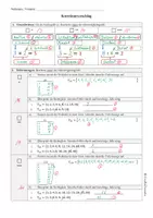 Vorschau - Test - differenzierte Lernstandserhebung Teiler, Vielfache, Teilbarkeitsregeln mit Erwartungshorizint und Punktevorschlag - Seite 3