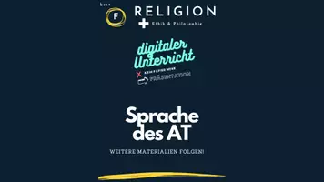 Vorschau - Unterrichtsreihen - 📦 Materialpaket: "Das Neue Testament" - Fertige Unterrichtseinheiten als Präsentation - Seite 2