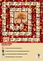 Vista previa - Juegos / Gamificación - PACK JUEGOS OTOÑO 2 - página 1