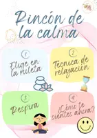 Vista previa - Juegos / Gamificación - Rincón de la calma - Para todas las edades - página 2