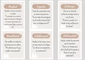 Vista previa - Tarjetas / Manipulativos - Calendario de Adviento - @alcoleconsilvia - página 3