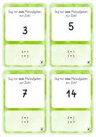 Vorschau - Spiele - Das kleine Einmaleins mal anders - Seite 3