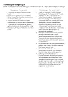 Vorschau - Arbeitsblätter - KOSTENLOS Formelgymnastik: Äquivalenzumformung von Gleichungen - Seite 3