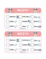 Vista previa - Unidades / Secuencias / Situaciones de Aprendizaje - SOMOS MÉDICOS - página 3