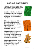Vorschau - Stundenentwürfe - Kunststunden für ein ganzes Jahr - Kunst für die Grundschule Materialpaket - Seite 1