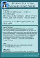 Vorschau - Arbeitsblätter - Tiere im Winter Hörweg, Sachtext Winterschlaf, Hörübung, Sachunterricht, Klasse 2, Klasse 3, Deutsch, Klasse 4 #silvesterknaller25 - Seite 1
