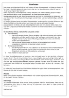 Vorschau - Stationenlernen - Schwebebalken Stationskarten für den Sportunterricht - Seite 1
