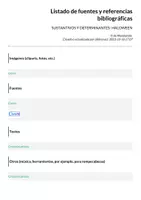 Vista previa - Hojas de trabajo - SUSTANTIVOS Y DETERMINANTES- HALOWEEN - página 1