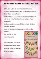 Vorschau - Anderer Materialtyp - Allgemein und Kunst: Türschild " Coole Socke" - Seite 1