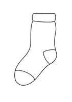 Vorschau - Anderer Materialtyp - Allgemein und Kunst: Türschild " Coole Socke" - Seite 2
