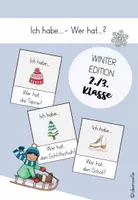 Vorschau - Spiele - Ich habe...- Wer hat..? - Winter-Edition - Deckblatt