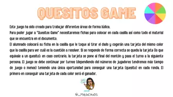 Vista previa - Manualidades / Dibujos para colorear - Pack de gamificación - página 2