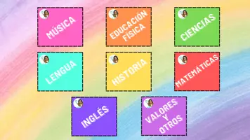 Vista previa - Manualidades / Dibujos para colorear - Pack de gamificación - página 3