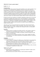 Vista previa - Unidades / Secuencias / Situaciones de Aprendizaje - PROYECTO: "Nuestro escenario cultural" - página 2