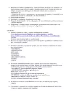 Vista previa - Unidades / Secuencias / Situaciones de Aprendizaje - PROYECTO: "Nuestro escenario cultural" - página 3