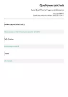 Vorschau - Arbeitsblätter - Kunst Quali Theorie Fragen und Antworten - Seite 1