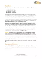 Aperçu - Jeux - Cherche et Trouve - Animaux de la ferme - Page 2