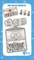 Vista previa - Tarjetas / Manipulativos - MIS GAFAS MÁGICAS - Portada