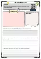 Vorschau - Arbeitsblätter - Fairtrade / Fairer Handel / Schokolade / Kakao - Nachhaltigkeit mit Lösungen (Klasse 6 /7 / 8 / 9) - Seite 2