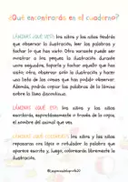 Vista previa - Hojas de trabajo - Iniciación a la lectoescritura mayúsculas y minúsculas - página 3