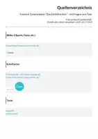 Vorschau - Arbeitsblätter - Lesetext (Lesetandem) "Das Eichhörnchen" - mit Fragen zum Text - Seite 3