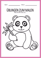 Vorschau - Unterrichtsreihen - Kunst Grundschule Paket – 20 Materialien: Malen, Drucken & Werkstätten - Seite 3