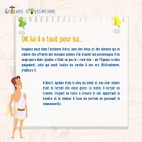 Aperçu - Apprentissages en autonomie - Mythes & Légendes - Mythologie Grecque - Apollon - Page 2