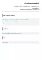 Vorschau - Stundenentwürfe - Wirbeltierklassen Merkmale - Tabelle / Arbeitsblatt - Seite 3