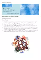 Vorschau - Arbeitsblätter - Mobbing in der Klasse vorbeugen - Seite 3