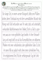 Vorschau - Stundenentwürfe - ESCAPE ROOM DEUTSCH - Rechtschreibung - Seite 3