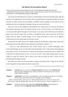 Vorschau - Arbeitsblätter - Was unterscheidet Mensch und Tier? - Descartes' Antwort - Deckblatt