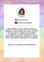 Vista previa - Tarjetas / Manipulativos - Tarjetas inglés 3 - página 1