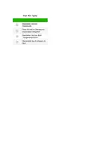 Vorschau - Arbeitsblätter - Tangentenproblem interaktives Arbeitsblatt Numbersdatei - Seite 1