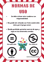 Vista previa - Unidades / Secuencias / Situaciones de Aprendizaje - CUADERNO DE INFANTIL EL CIRCO "PASEN Y VEAN" - página 1