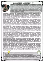 Vorschau - Unterrichtsreihen - Themenheft - Nachhaltige Ernährung / Nachhaltigkeit mit Lösungen (Klasse 7 / 8 / 9) - Seite 2