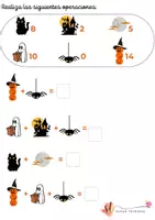 Vista previa - Juegos / Gamificación - Actividades edición Halloween - página 3