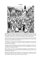 Vorschau - Arbeitsblätter - Allerheiligen - Infotext + Aufgaben zum Leseverstehen / Textverständnis - Seite 3