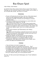 Vorschau - Spiele - Chaos-Spiel: Mathe-Mix (Halloweenedition) - Seite 2