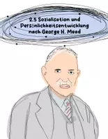 Vorschau - Text - Mead- symbolischer Interaktionismus - Deckblatt